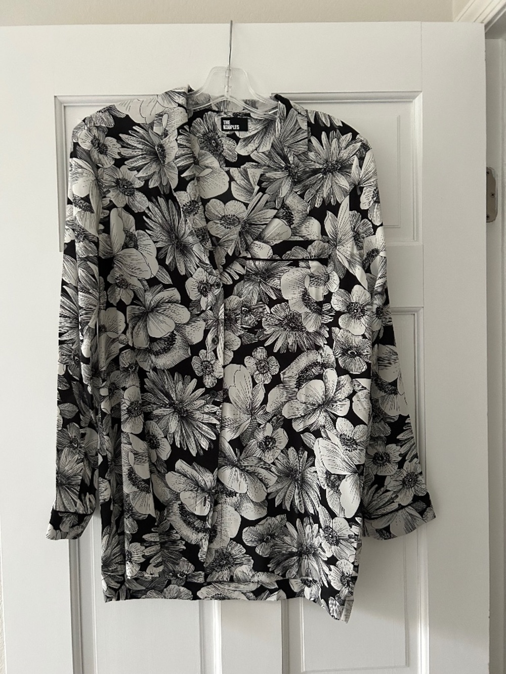 The Kooples blouse